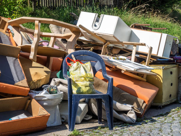 Mount Holly Springs, PA Junk Removal Company