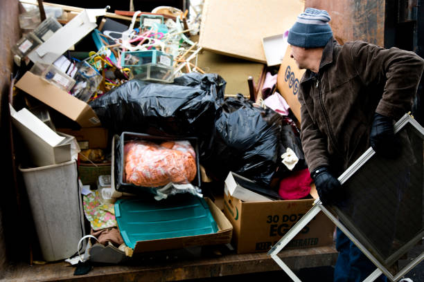 Best Dumpster Rental Services  in Mount Holly Springs, PA