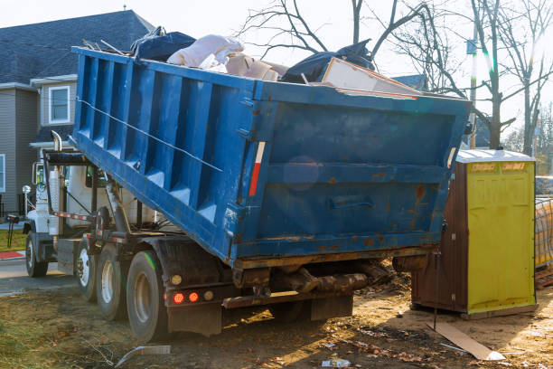 Best Attic Cleanout Services  in Mount Holly Springs, PA