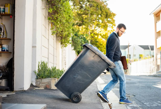 Trash Removal Near Me in Mount Holly Springs, PA