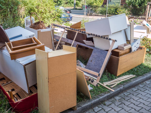 Best Garage Cleanout Services  in Mount Holly Springs, PA