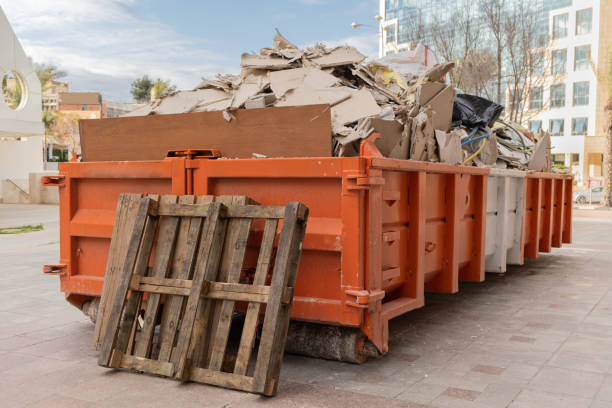 Best Construction Debris Removal  in Mount Holly Springs, PA