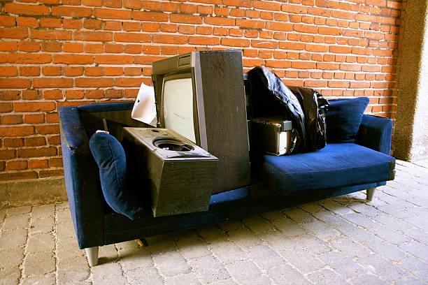 Best Garage Cleanout Services  in Mount Holly Springs, PA